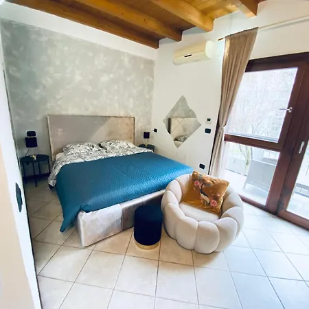 Apartment Liberamente - Gino -garage Incluso