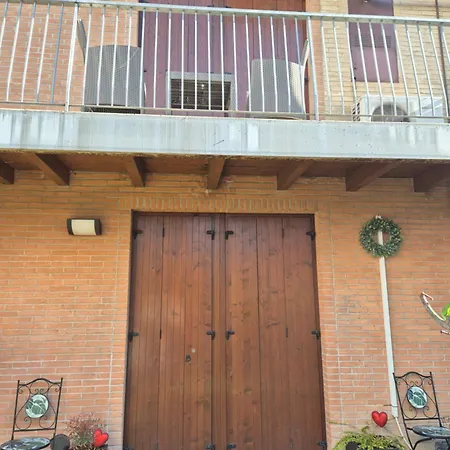 Liberamente - Gino -garage Incluso Apartment