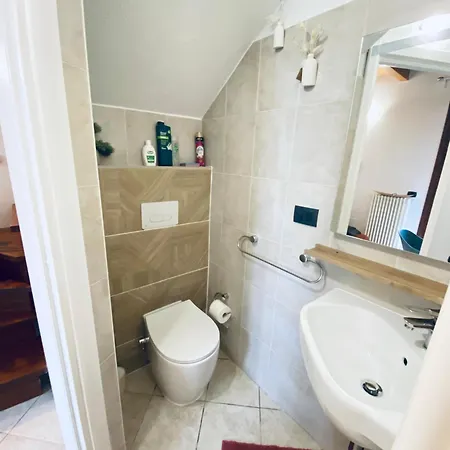 Liberamente - Gino Appartement