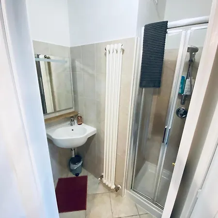 Liberamente - Gino -garage Incluso Appartement Parme