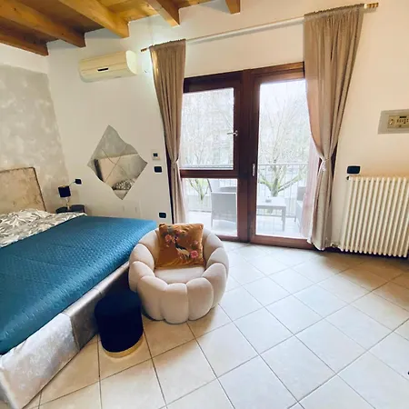 Apartmán Liberamente - Gino -garage Incluso