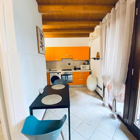 Liberamente - Gino -garage Incluso Apartment