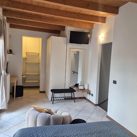Liberamente - Gino -garage Incluso Apartment
