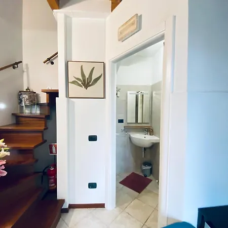 Liberamente - Gino -garage Incluso Apartment