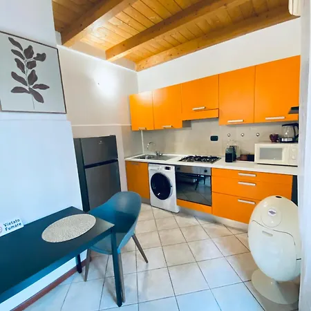 Liberamente - Gino -garage Incluso Apartment Parma