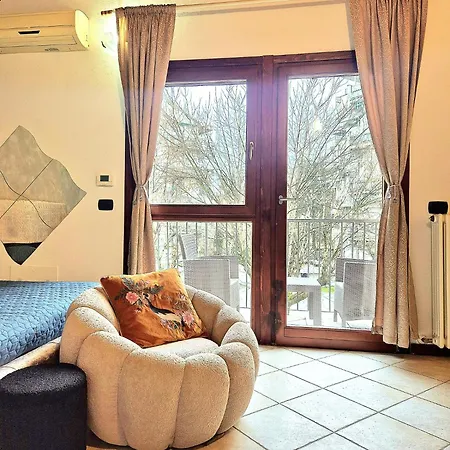 Liberamente - Gino -garage Incluso Apartment Parma