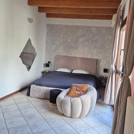 Apartment Liberamente - Gino -garage Incluso Parma