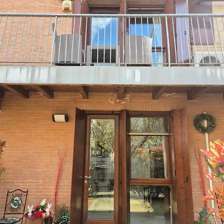 Liberamente - Gino -garage Incluso Apartment