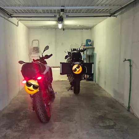 Liberamente - Gino -garage Incluso Parma