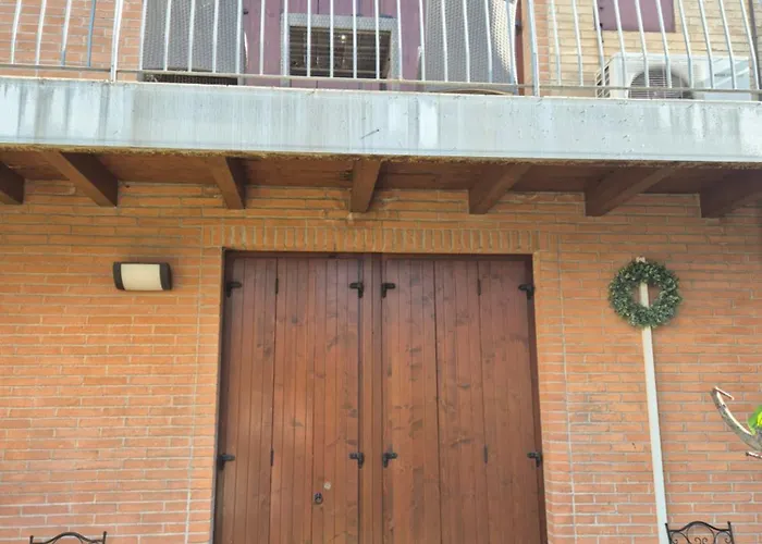 Liberamente - Gino -garage Incluso Appartement