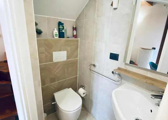 Liberamente - Gino Appartement