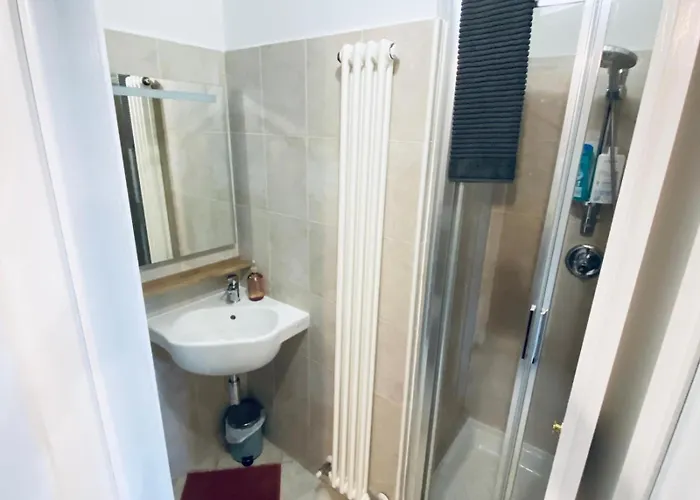 Liberamente - Gino Appartement Parma