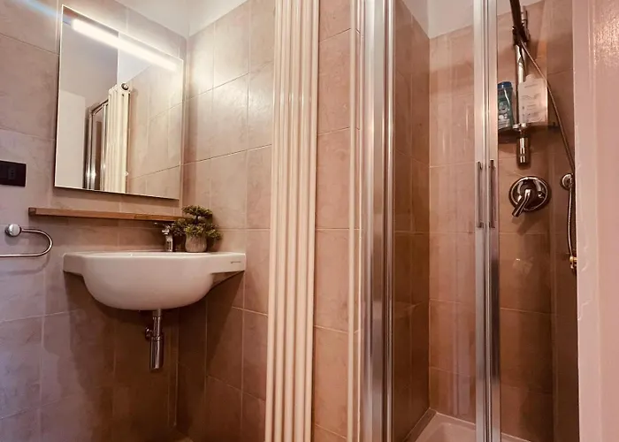 Appartement Liberamente - Gino Parma