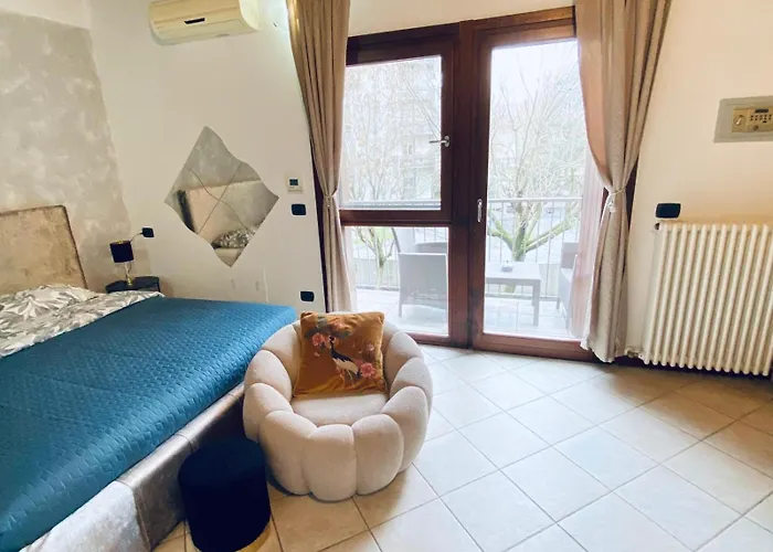 Appartement Liberamente - Gino