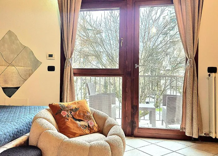 Liberamente - Gino Appartement Parma