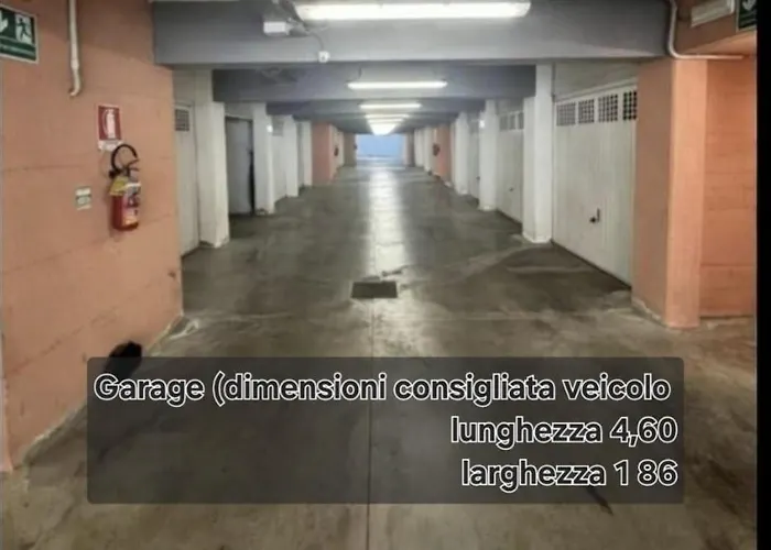 Liberamente - Gino Appartement Parma