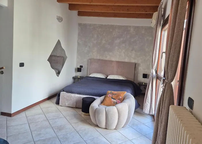 Appartement Liberamente - Gino -garage Incluso Parme
